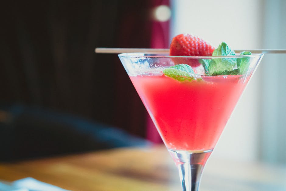 Flavoured Juices